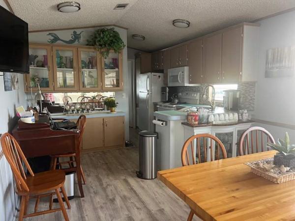 1991 Fuqua Manufactured Home