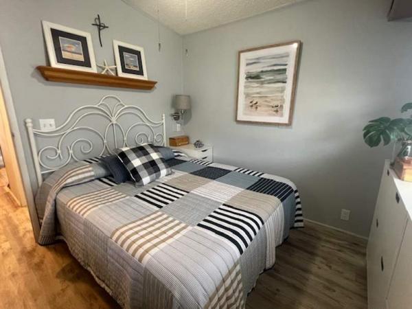 1991 Fuqua Manufactured Home