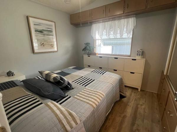 1991 Fuqua Manufactured Home