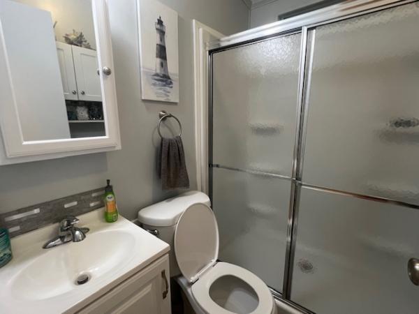 1991 Fuqua Manufactured Home