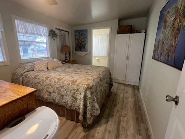 1991 Fuqua Manufactured Home