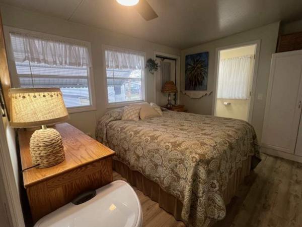 1991 Fuqua Manufactured Home