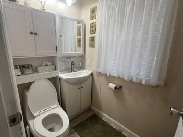 1991 Fuqua Manufactured Home