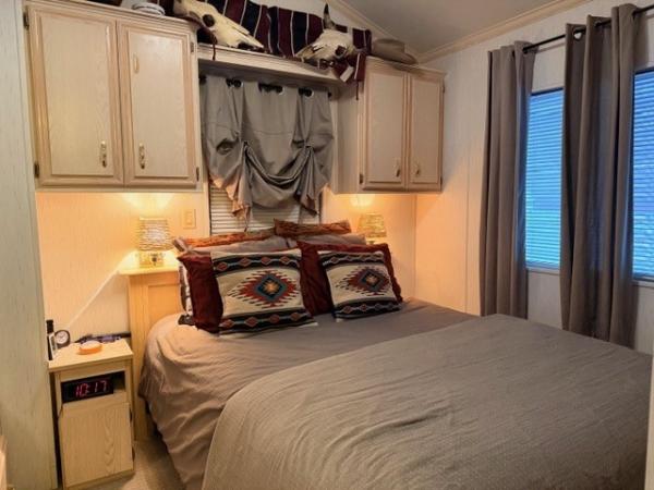 1996 Cavco Manufactured Home