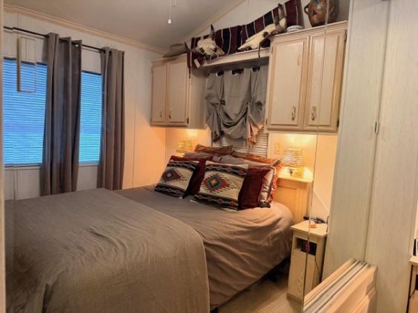 1996 Cavco Manufactured Home