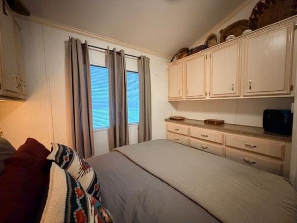 1996 Cavco Manufactured Home