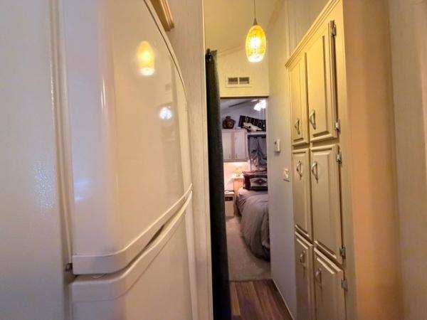 1996 Cavco Manufactured Home