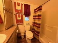 1996 Cavco Manufactured Home