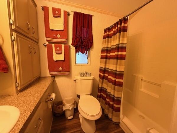 1996 Cavco Manufactured Home