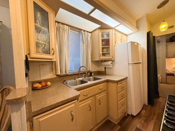 1996 Cavco Manufactured Home