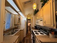 1996 Cavco Manufactured Home