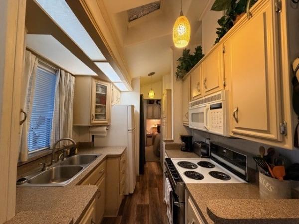 1996 Cavco Manufactured Home