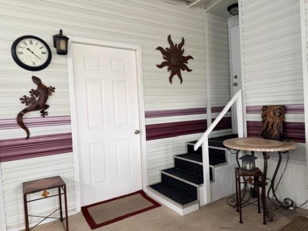 1996 Cavco Manufactured Home