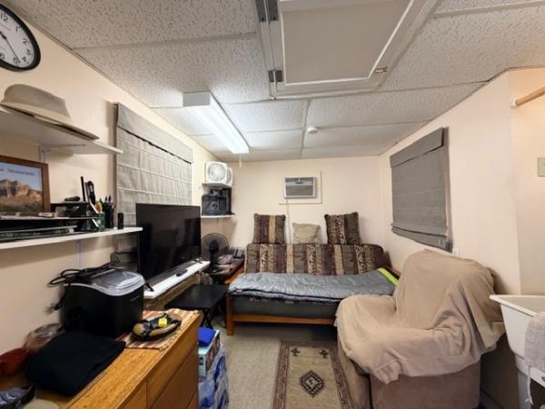 1996 Cavco Manufactured Home