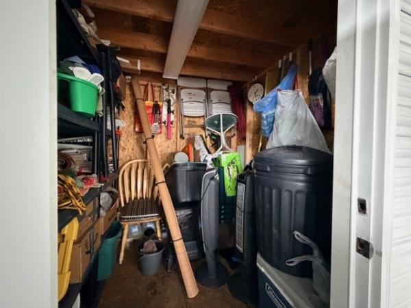 1996 Cavco Manufactured Home