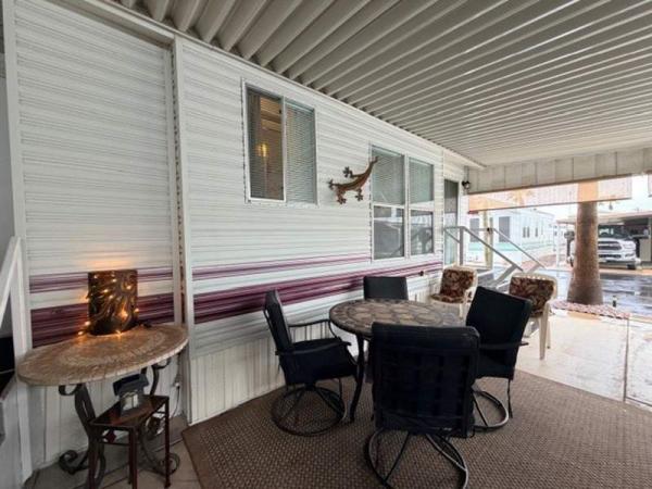1996 Cavco Manufactured Home