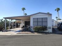 1988 Palm Harbor Manufactured Home