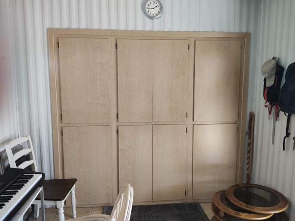 1988 Palm Harbor Manufactured Home