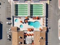 1988 Palm Harbor Manufactured Home