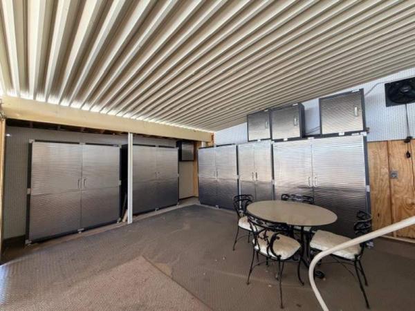 1997 Cavco Manufactured Home