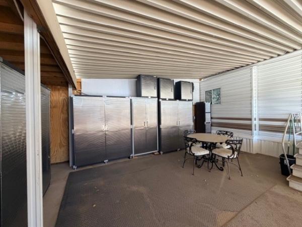 1997 Cavco Manufactured Home