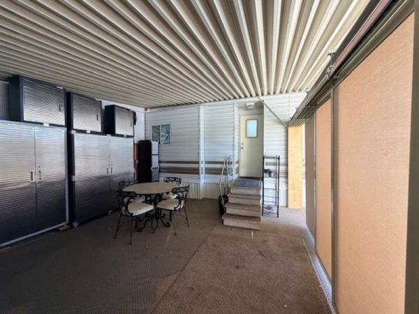 1997 Cavco Manufactured Home