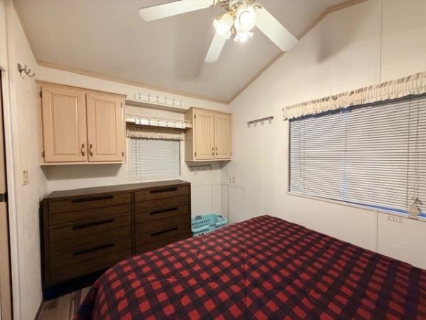 1997 Cavco Manufactured Home