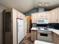1997 Cavco Manufactured Home
