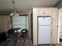 1997 Cavco Manufactured Home