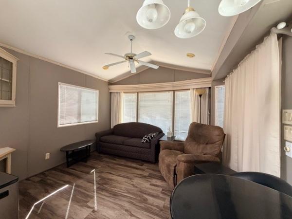 1997 Cavco Manufactured Home