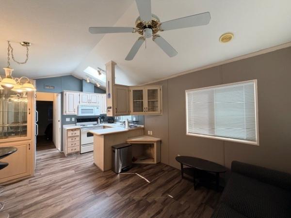 1997 Cavco Manufactured Home