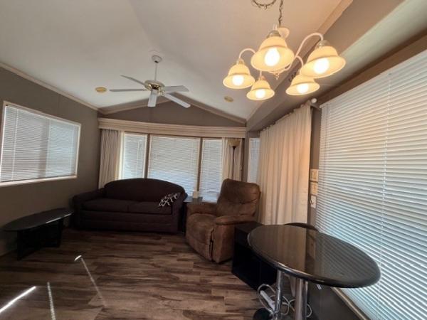 1997 Cavco Manufactured Home