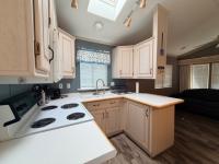 1997 Cavco Manufactured Home