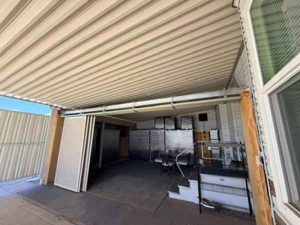 1997 Cavco Manufactured Home