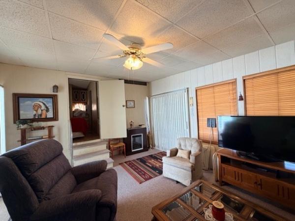 1988 Palm Harbor Manufactured Home