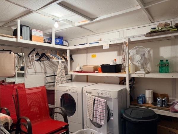 1988 Palm Harbor Manufactured Home