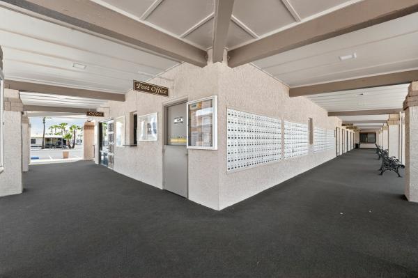 1988 Palm Harbor Manufactured Home