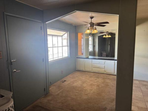 1972 Flamingo Manufactured Home