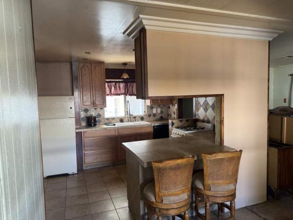 1972 Flamingo Manufactured Home