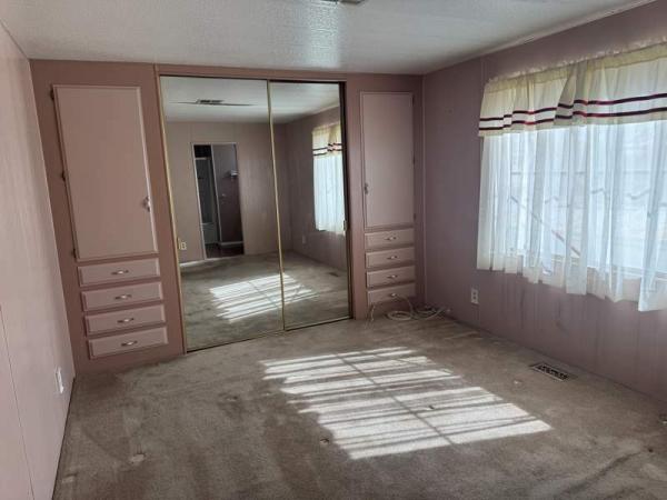 1972 Flamingo Manufactured Home