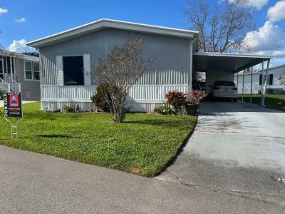 Mobile Home at 756 Mahogany Dr. Casselberry, FL 32707
