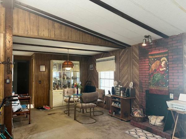 1979 ALLA Mobile Home