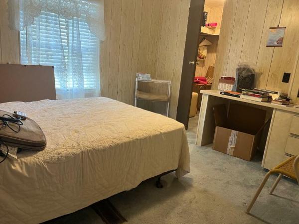 1979 ALLA Mobile Home