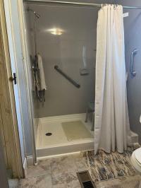 1979 ALLA Mobile Home