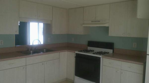 1969 Buddy Manufactured Home