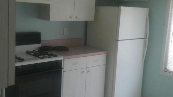 1969 Buddy Manufactured Home