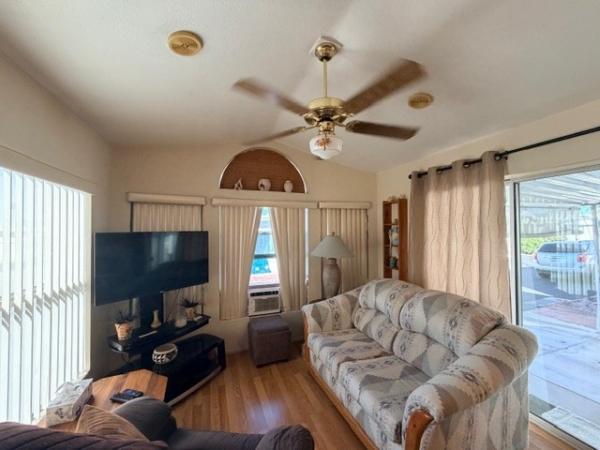 1995 Unknown Manufactured Home