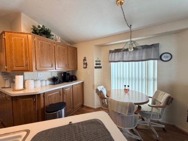 1995 Unknown Manufactured Home