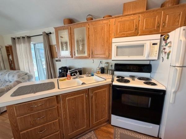 1995 Unknown Manufactured Home