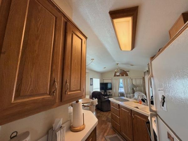 1995 Unknown Manufactured Home